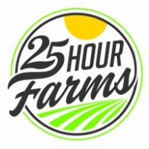 Profile picture of 25Hourfarms